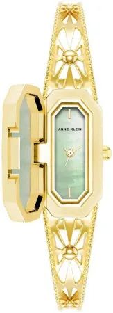 Часы наручные Anne Klein AK/4112AVGB