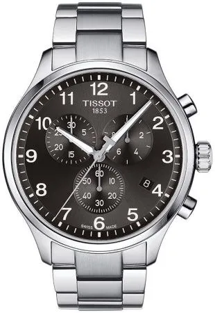 Часы наручные Tissot T116.617.11.057.01