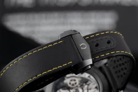 Часы наручные Omega 31192443001001