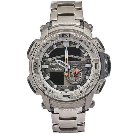 Часы наручные Casio PRG-280D-7ER