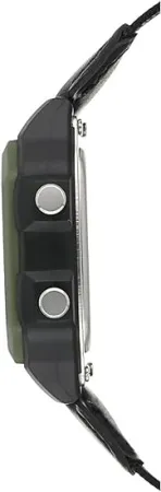 Часы наручные Casio AE-1200WHB-1BVDF Часы наручные Casio AE-1200WHB-1BVDF