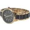 Часы наручные Anne Klein AK/1412BKGB