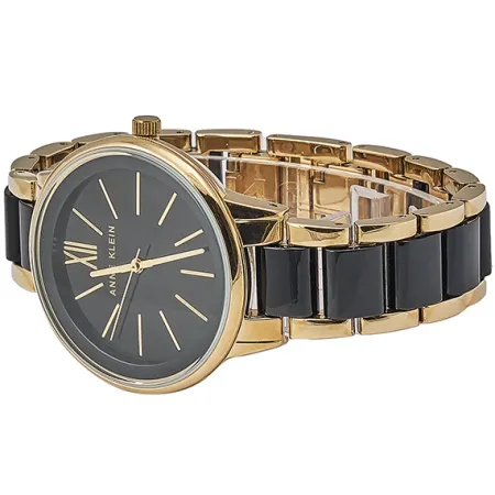 Часы наручные Anne Klein AK/1412BKGB