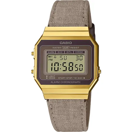 Часы наручные Casio A700WEGL-5AEF