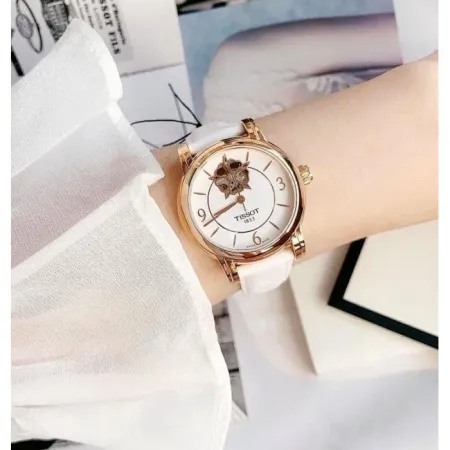 Часы наручные Tissot T050.207.37.017.04