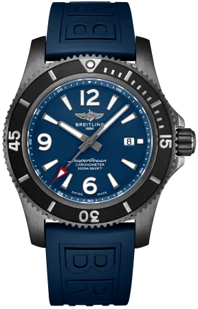 Часы наручные Breitling M17368D71C1S1