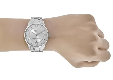 Часы наручные Tissot T099.407.11.033.00