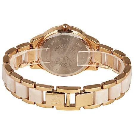 Часы наручные Anne Klein AK/3610GPWT