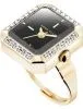 Часы-кольцо Anne Klein AK/5264RINGCL
