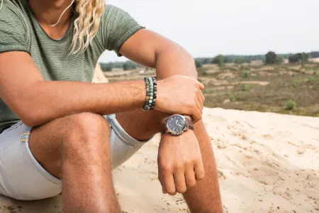 Часы наручные Fossil FS4813