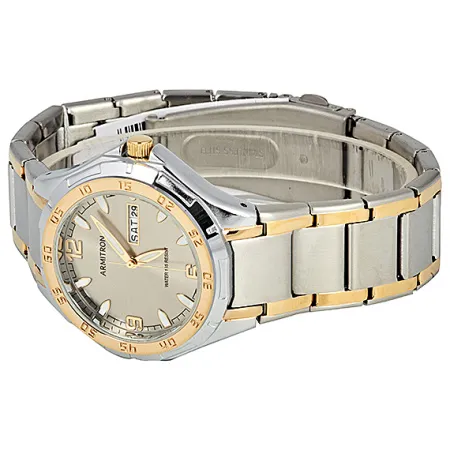 Часы наручные Armitron 20/4309GYTT