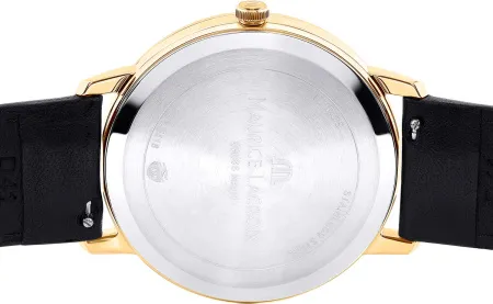 Часы наручные Maurice Lacroix EL1118-PVY01-110-2