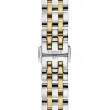 Часы наручные Tissot T129.210.22.263.00