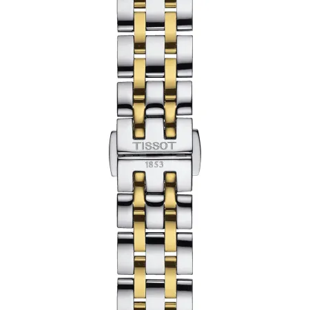 Часы наручные Tissot T129.210.22.263.00