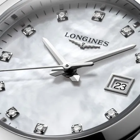 Часы наручные Longines L2.286.4.87.6