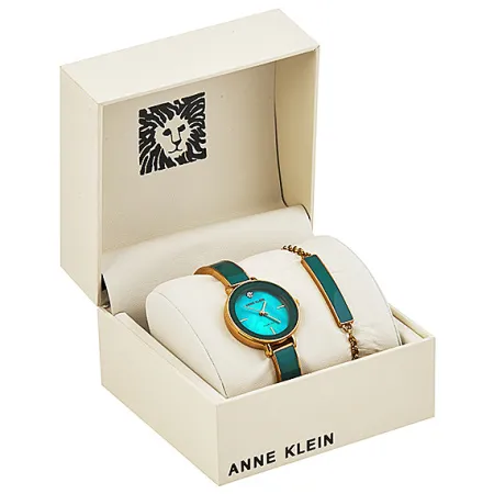 Часы наручные Anne Klein AK/3620GNST