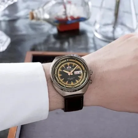 Часы наручные Orient RA-AA0E06B19B