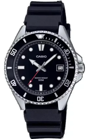 Часы наручные Casio MDV-10-1A1VDF