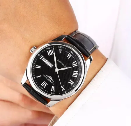 Часы наручные Longines L27554517