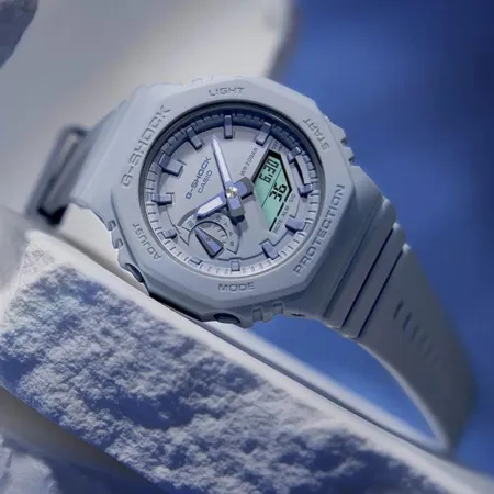 Часы наручные Casio GMA-S2100BA-2A2DR