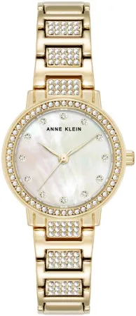 Часы наручные Anne Klein AK/5104MPGB