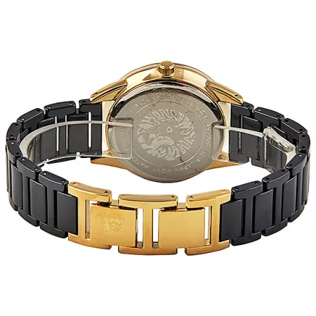 Часы наручные Anne Klein AK/3658GPBK