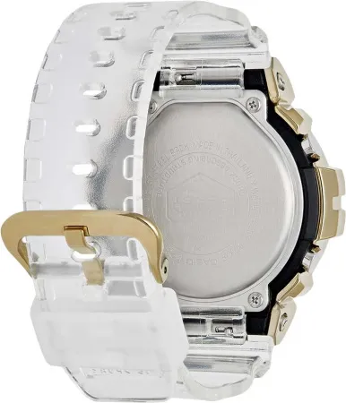 Часы наручные Casio GM-6900SG-9ER
