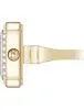 Часы-кольцо Anne Klein AK/5264RINGCL