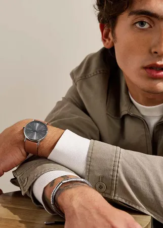 Часы наручные Skagen SKW6578