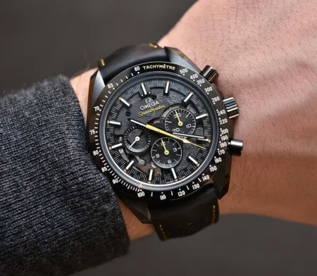 Часы наручные Omega 31192443001001