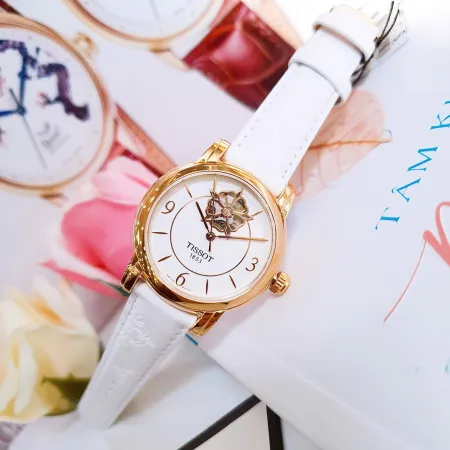 Часы наручные Tissot T050.207.37.017.04