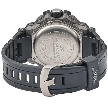 Armitron 20 5062BLK