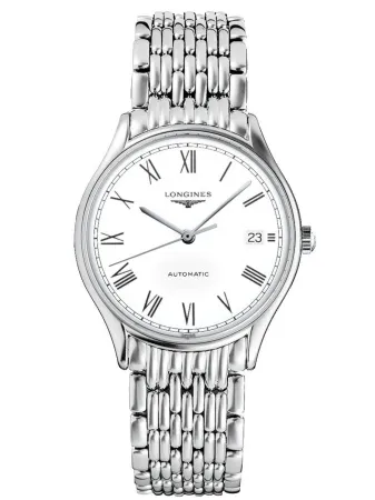 Часы наручные Longines L48604116