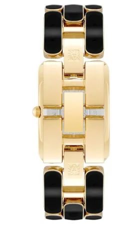 Часы наручные Anne Klein AK/4068GPBK