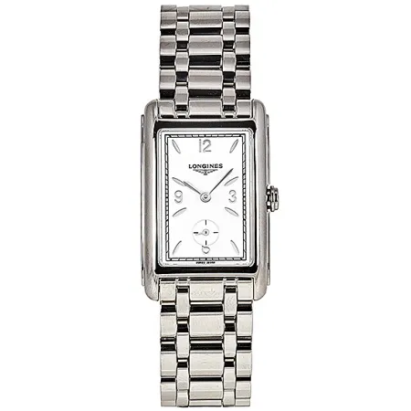 Часы наручные Longines L5.512.4.16.6