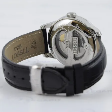 Часы наручные Tissot T006.428.16.058.02