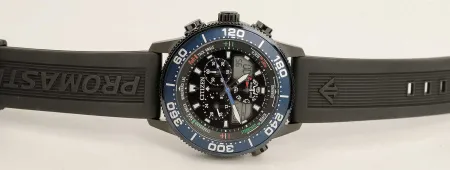 Часы наручные Citizen JR4065-09E