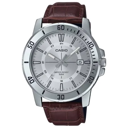 Часы наручные Casio MTP-VD01L-7CVUDF Часы наручные Casio MTP-VD01L-7CVUDF