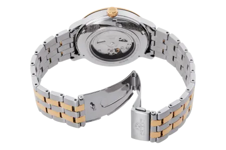 Часы наручные Orient RA-AC0F08G10B