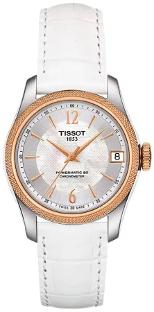 Часы наручные Tissot T108.208.26.117.00