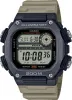 Часы наручные Casio DW-291HX-5AVDF Часы наручные Casio DW-291HX-5AVDF