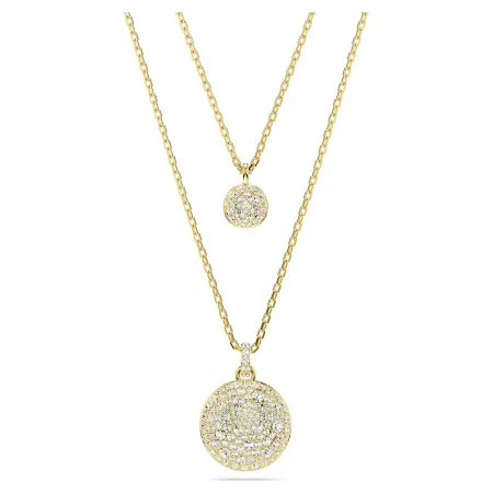 Колье Swarovski 5683442