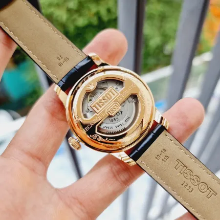 Часы наручные Tissot T006.408.36.057.00