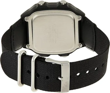 Часы наручные Casio AE-1200WHB-1BVDF Часы наручные Casio AE-1200WHB-1BVDF