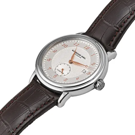 Часы наручные Raymond Weil 2838-SL5-05658