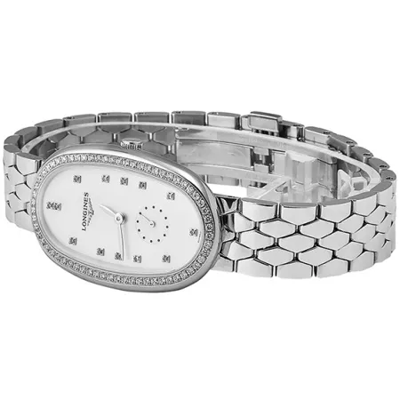 Часы наручные Longines L2.307.0.87.6