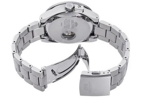 Часы наручные Orient RA-AR0201B10B