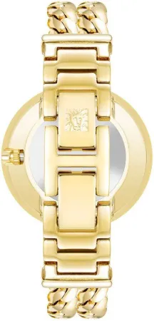 Часы наручные Anne Klein AK/4100MPGB