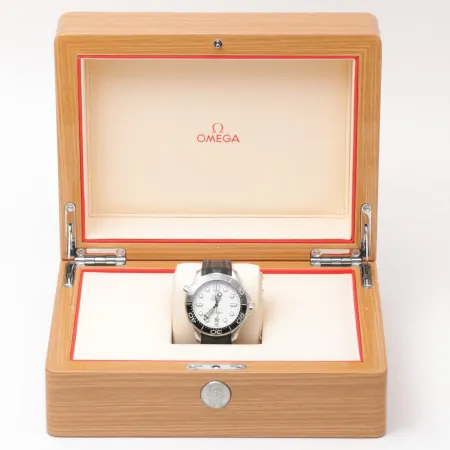Часы наручные Omega 21032422004001 Часы наручные Omega 21032422004001