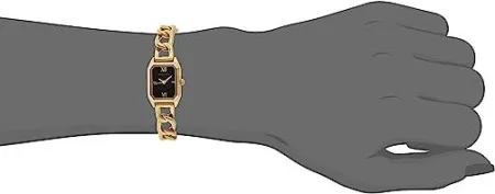 Часы наручные Anne Klein AK/3942BKGB